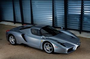 2004 Ferrari Enzo